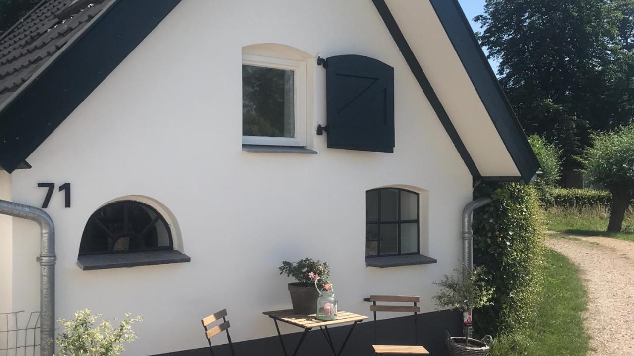 B&B De Jagthut Driel Exterior photo