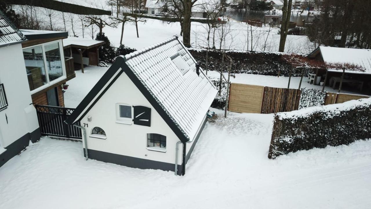 B&B De Jagthut Driel Exterior photo