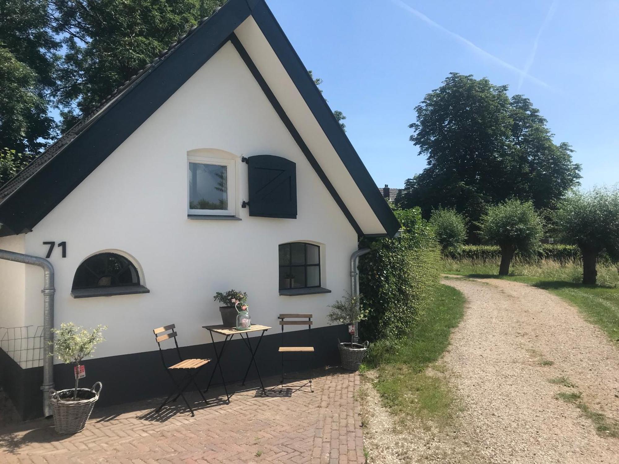 B&B De Jagthut Driel Exterior photo